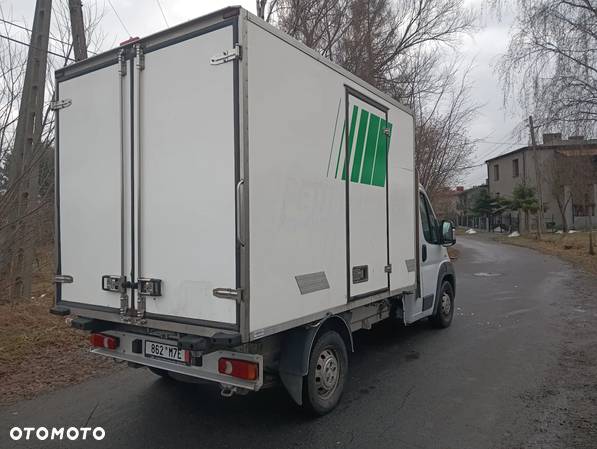 Fiat Ducato - 2