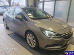 Opel Astra - 4