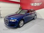 Audi A4 Avant 2.0 TDI Sport S tronic - 38