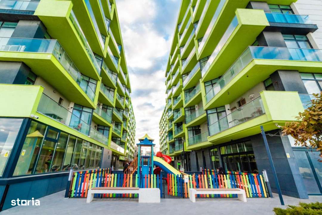 Apartament cu 3 camere  Alezzi Beach Resort vedere frontal la mare - Imagine principală: 2/10