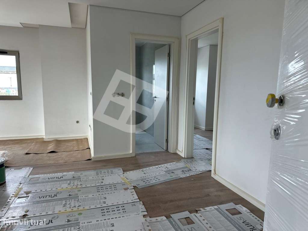 Apartamento T3+1 Duplex - Aveiro Centro - Grande imagem: 4/27