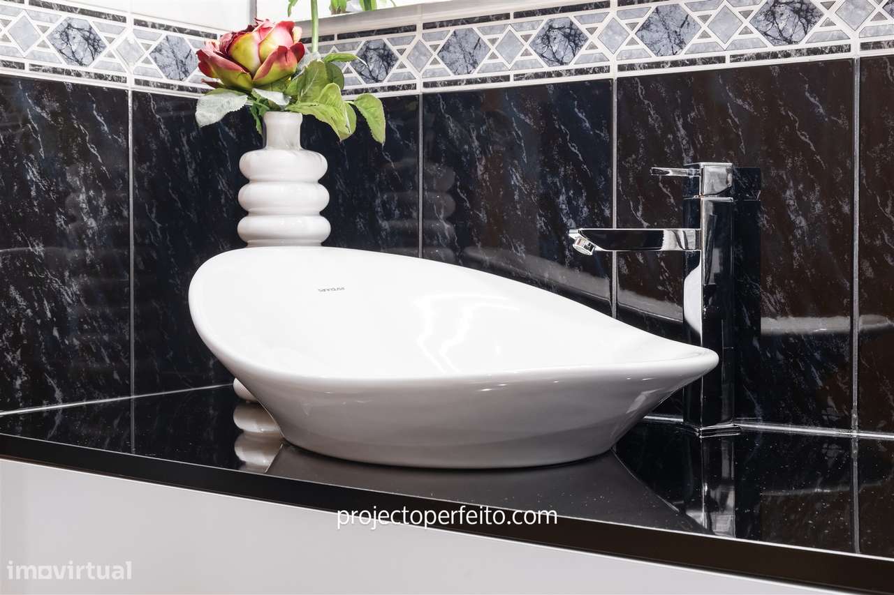 Apartamento T2 Venda em Rio Meão,Santa Maria da Feira-15