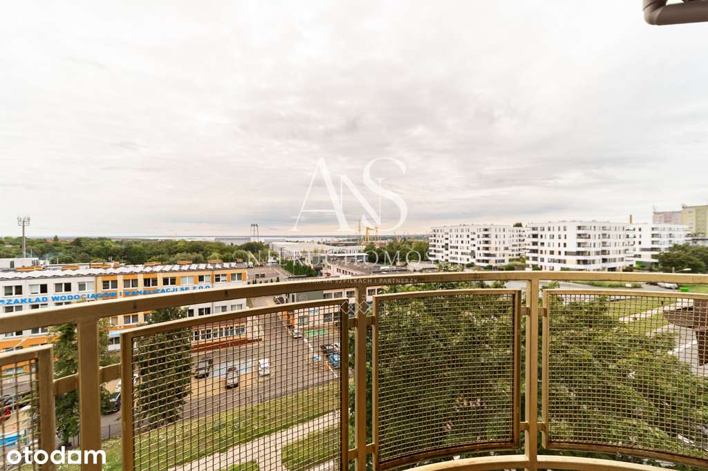 Dwa poziomy | 3 balkony | 116 m² | m. postojowe-11