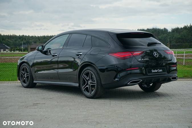 Mercedes-Benz CLA 200 mHEV AMG Line 7G-DCT - 3