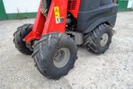 Ditch Witch Zahn R300 - 11