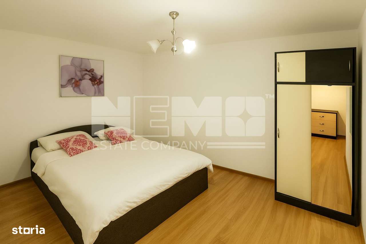 Închiriere duplex | 55 mp | 3 camere | Central, Rădăuți - Imagine principală: 1/10