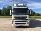 Volvo FM 330 BURTO - FIRANKA 18 Palet - 2