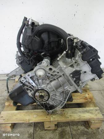 Silnik kompletny BMW n45b16 E81 E87 E90 - 6