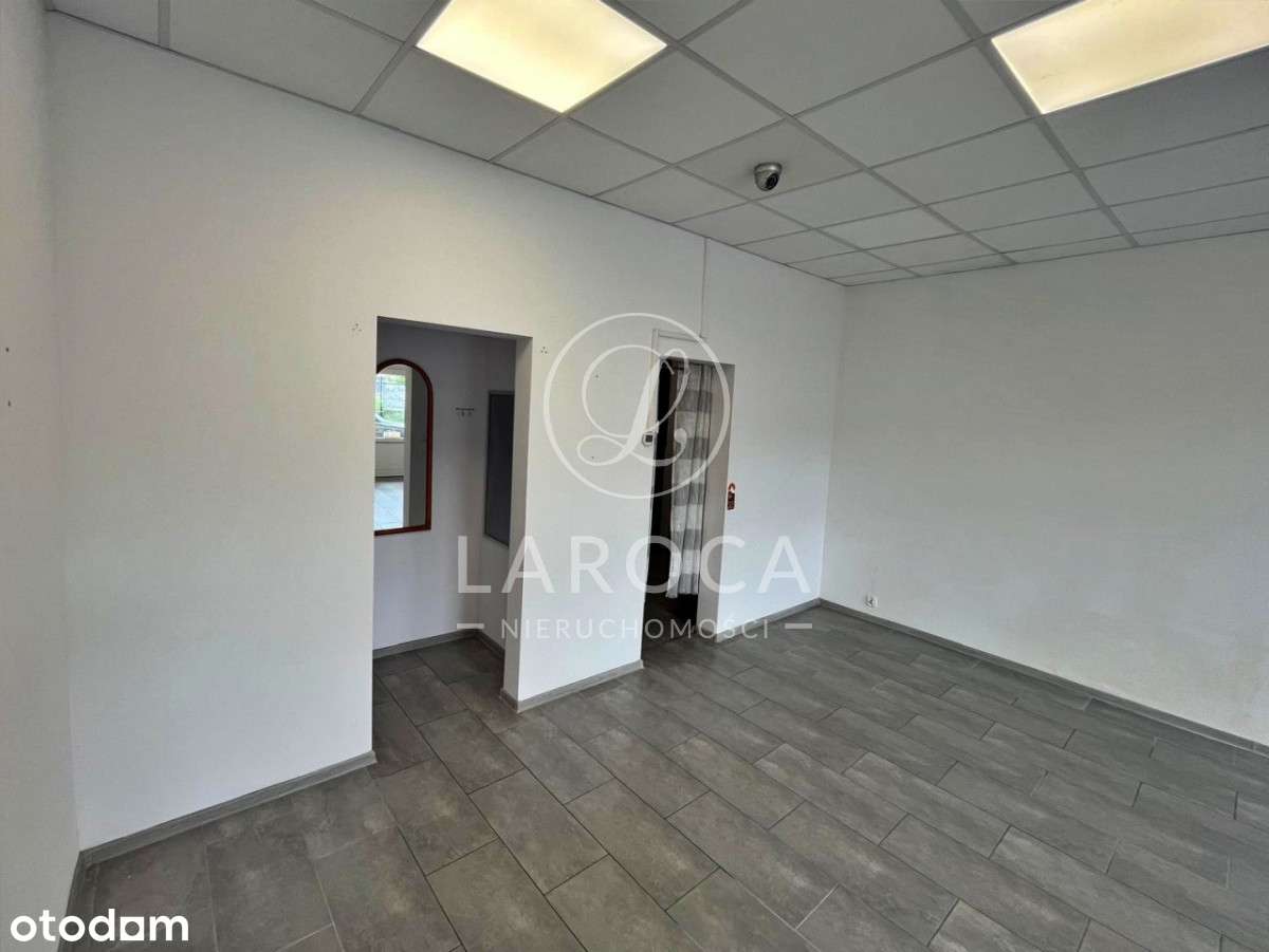 Lokal handlowo-usługowy, po remoncie generalnym - Pełny obrazek: 5/11