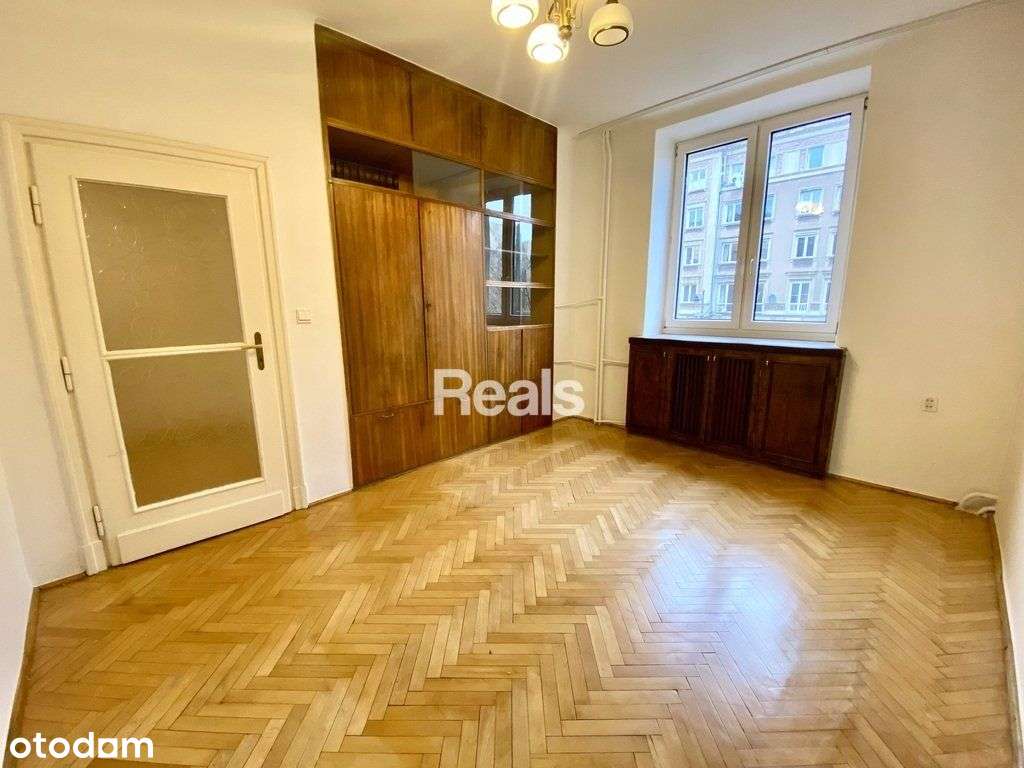 Kmienica z windą 2 pok. ul. Marszałkowska. Okazja! - Pełny obrazek: 4/18