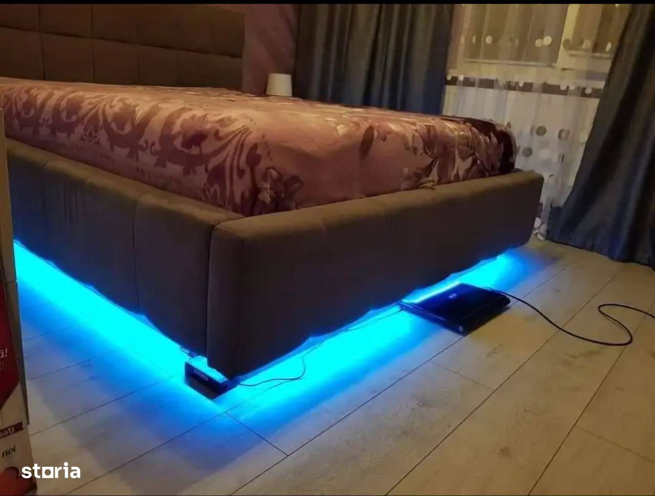 Apartament 2 camere zona Sărari-12