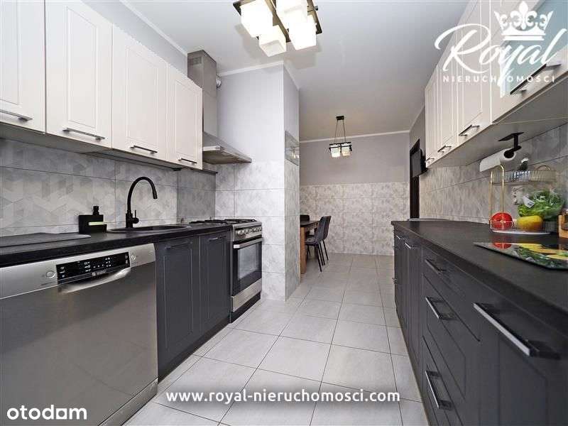 Zadbane 3 pokoje przy ul. Bolesława Śmiałego-4