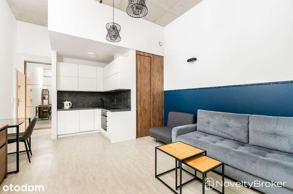 Kawalerka na sprzedaż-9