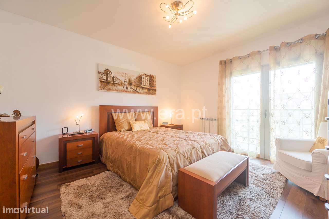 Apartamento T4 - Colinas do Cruzeiro-32