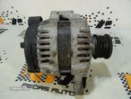 Alternador Opel Insignia A (G09)  13502583 - 5