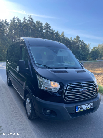 Ford Transit - 6