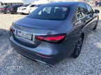 Mercedes-Benz E 220 d 9G-TRONIC - 20