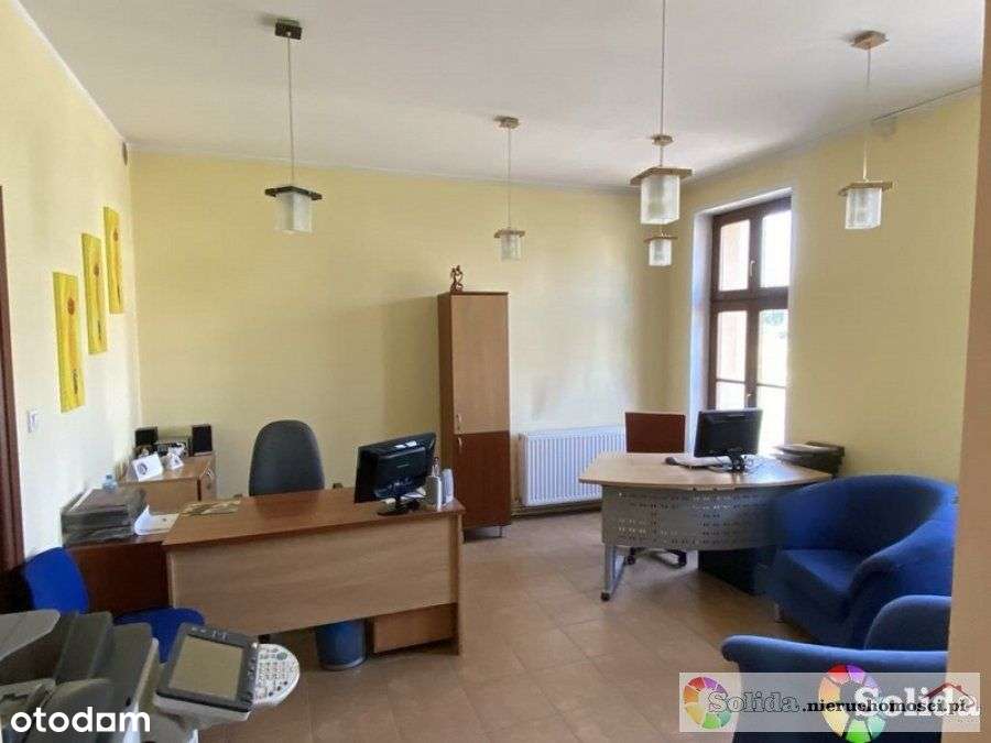 Lokal usługowy w kamienicy Jelenia Góra - parter - Pełny obrazek: 2/9