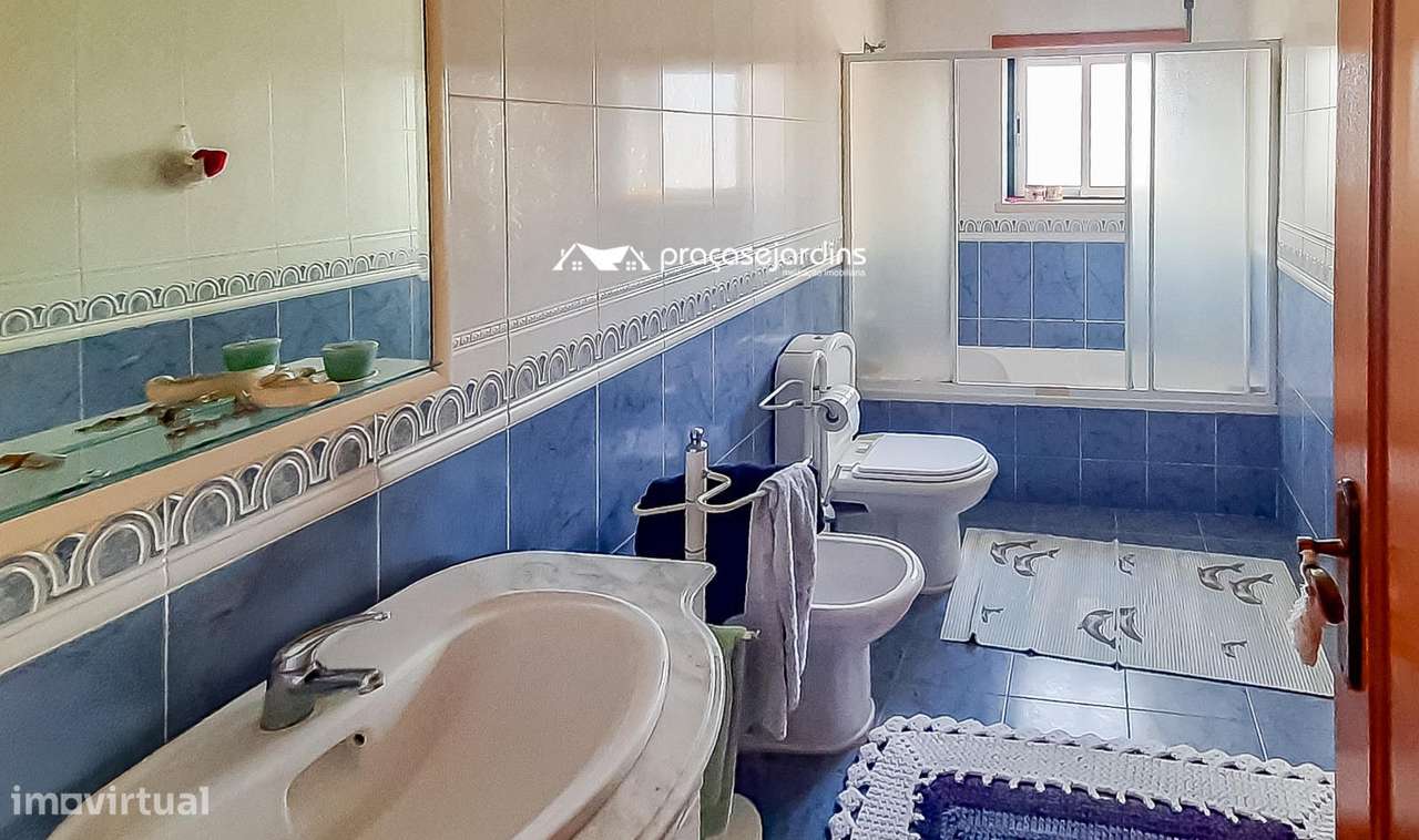 Apartamento T3 - Grande imagem: 4/17