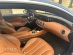 Mercedes-Benz Klasa S 400 Coupe 4-Matic 7G-TRONIC - 2