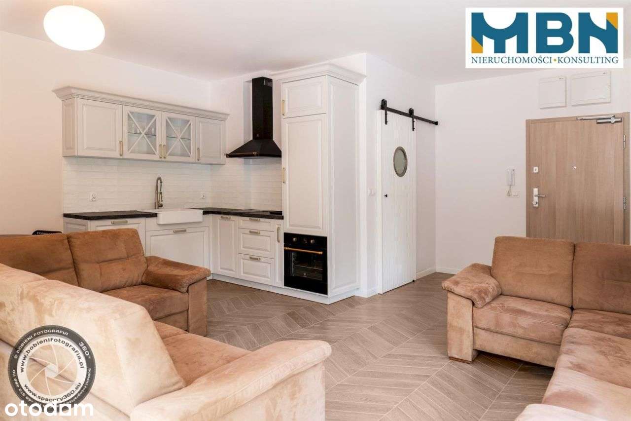 Apartament Nad Jeziorem Kisajno - Pełny obrazek: 4/15