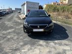 Peugeot 308 SW 1.5 BlueHDi Style - 2