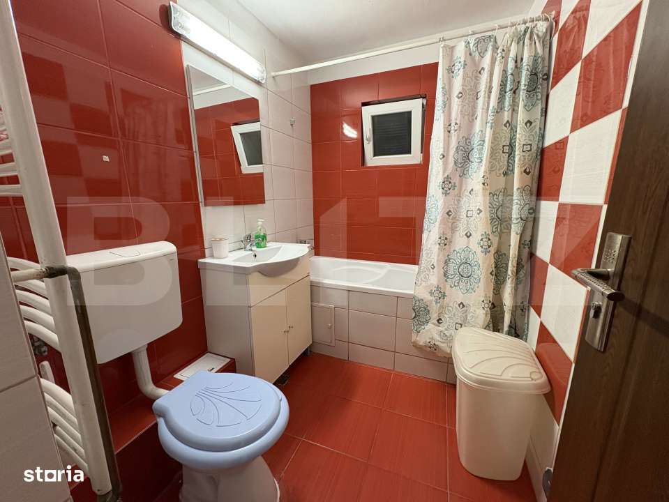 Apartament 2 camere, decomandat, zona Marasti - Imagine principală: 5/5