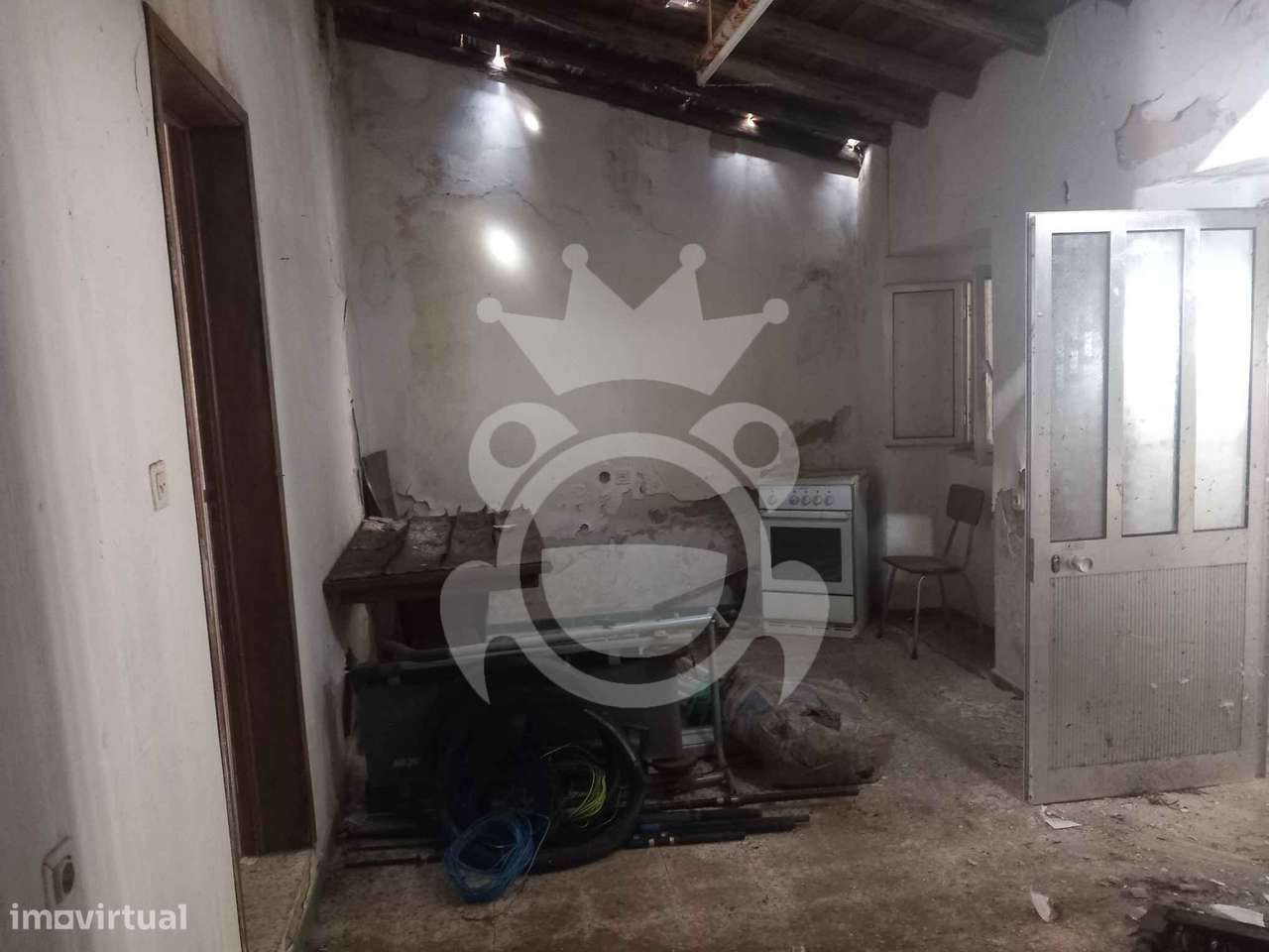 Moradia para reabilitar - Mombeja-6