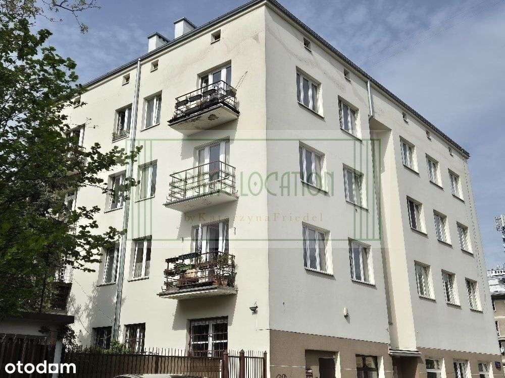 mieszkanie w kamienicy, 5 minut do metra-11