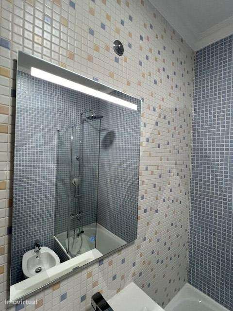 NOVA OPORTUNIDADE EM CORROIOS T2 Totalmente remodelado-17