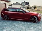 Volvo V60 T8 AWD Twin Engine Geartronic R-Design - 40