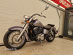 Honda Shadow - 2