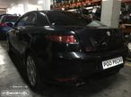 Alfa Romeu GT 1.9 JTD 2005 para peças - 6