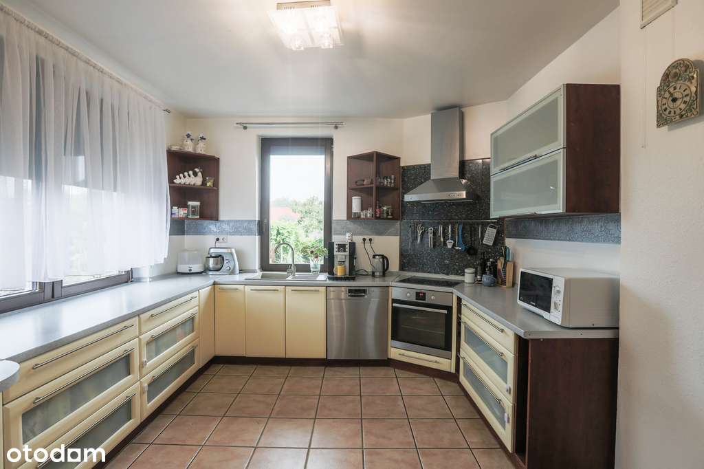 Piękny dom dla Twojej rodziny! - Pełny obrazek: 5/20