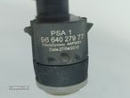 Sensor Citroen Ds3 - 5