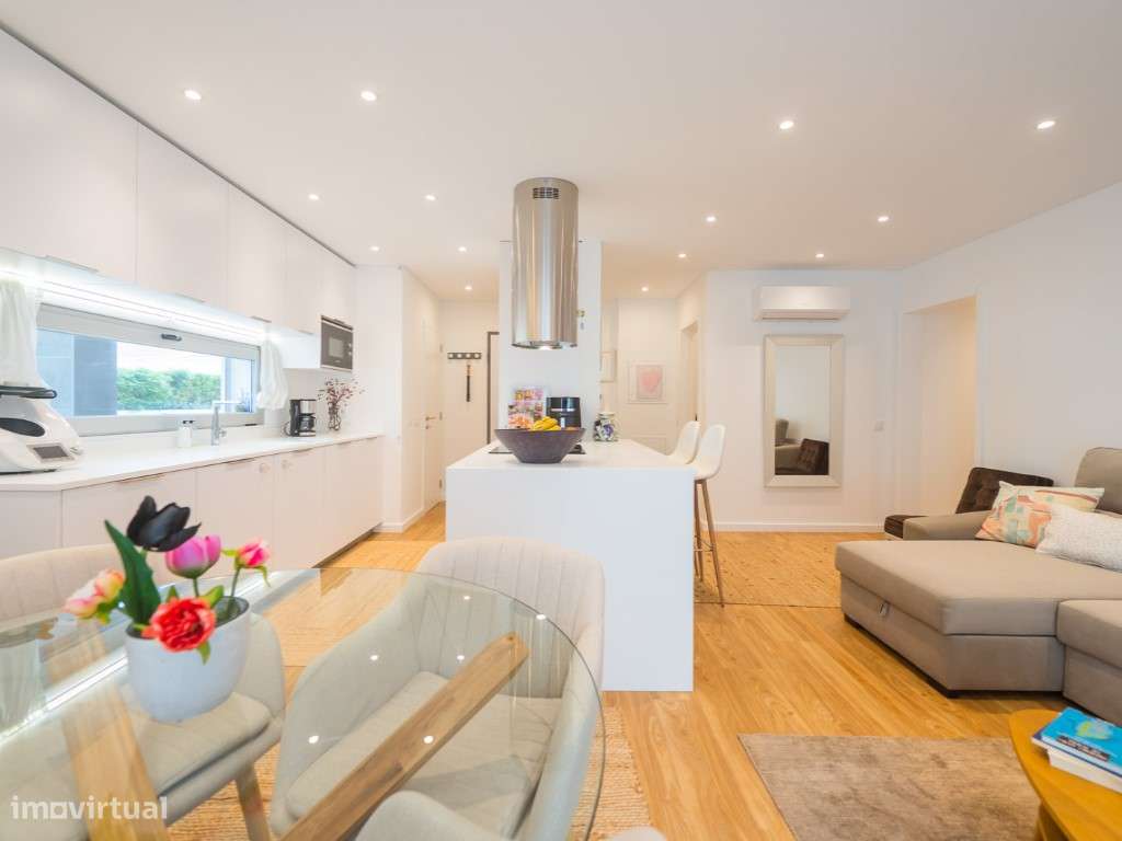 T2 em Condomínio Privado, São João Estoril-17