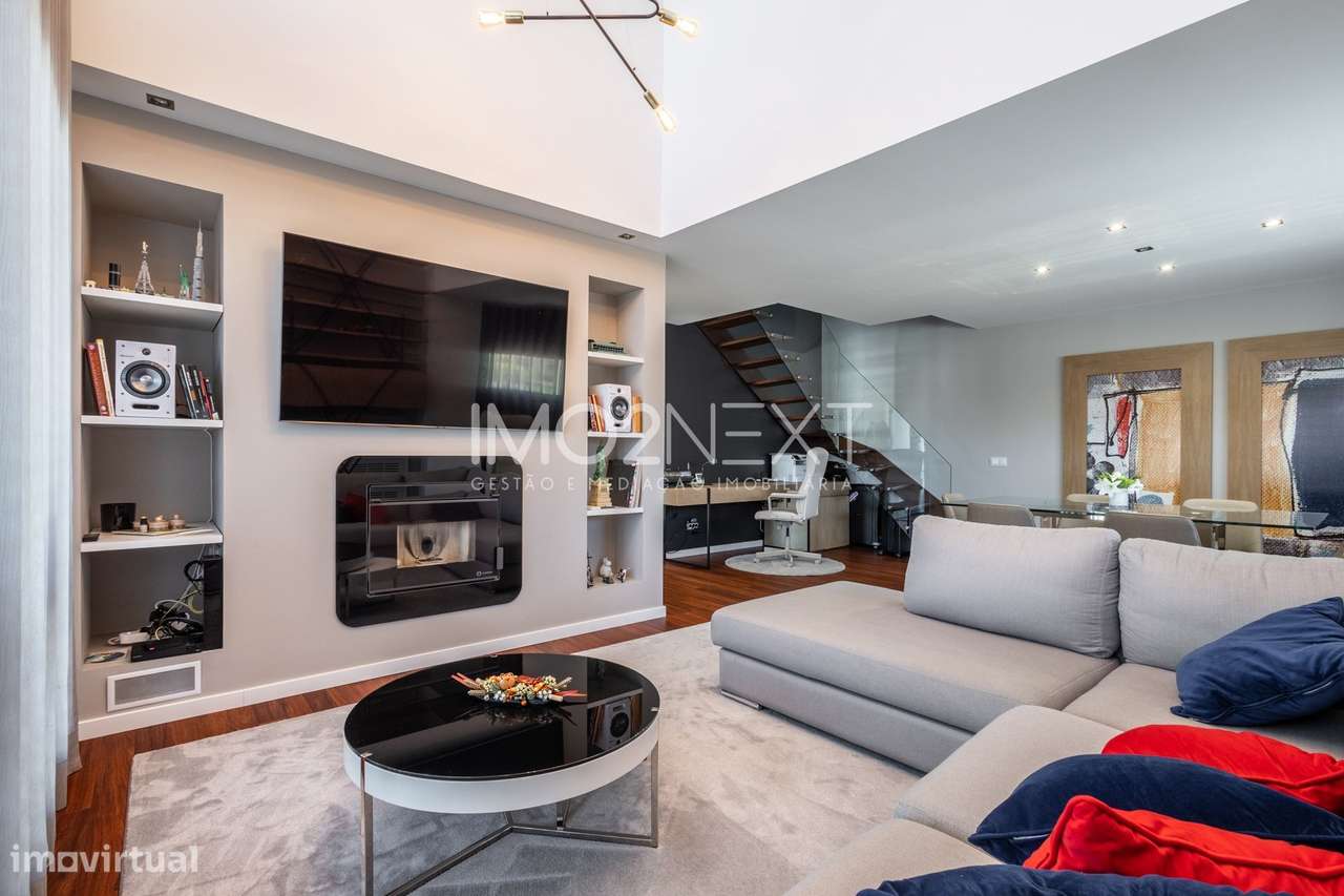 APARTAMENTO T2 DUPLEX ||  EDIFÍCIO PLAZA || LEIRIA-24