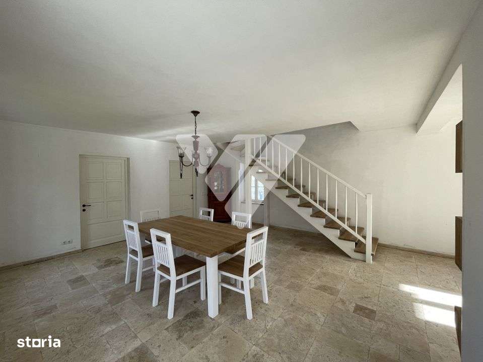 Casa individuala de vanzare cu 1000 mp teren – Tocile, Sibiu - Imagine principală: 5/14