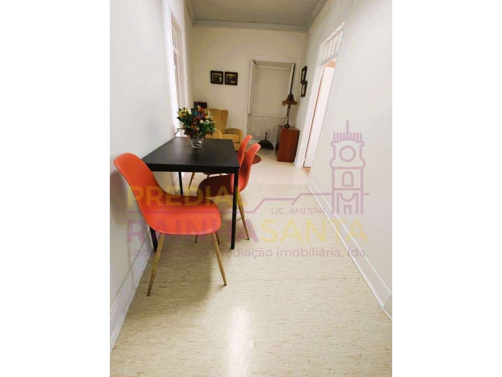 T3 mobilado, cozinha equipada- Cernache, Coimbra - Grande imagem: 3/18