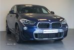 BMW X2 20 d xDrive Auto X Pack M - 4