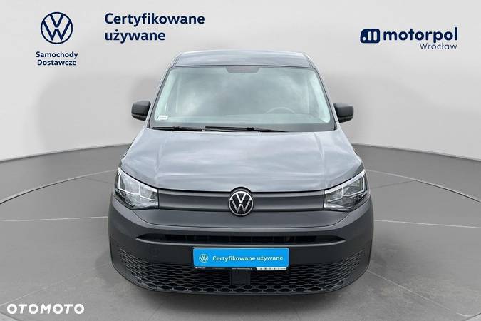 Volkswagen Caddy Cargo - 9