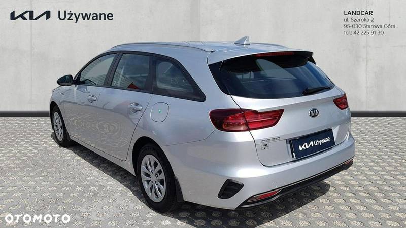 Kia Ceed - 3