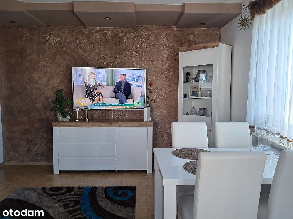 Sprzedam mieszkanie - Dukielska-5