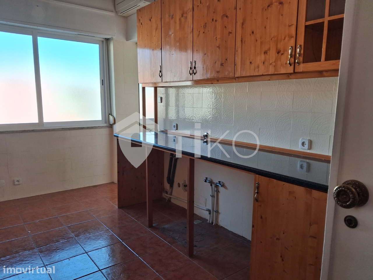 Apartamento T3 em Amadora-9