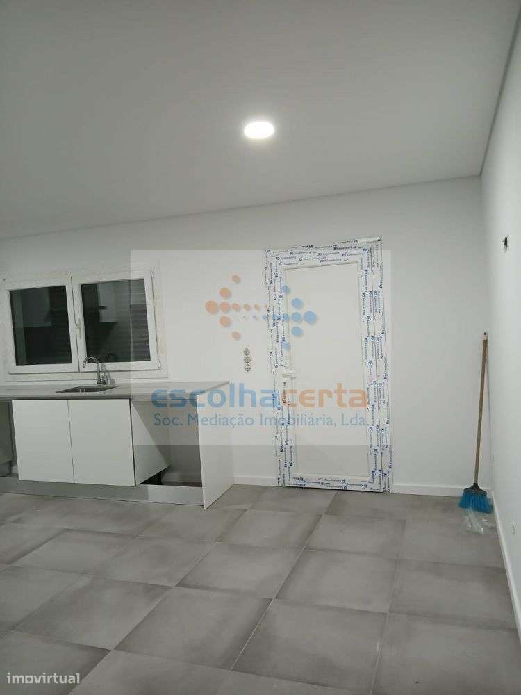 Moradia T3 em construção Fernão Ferro - Grande imagem: 5/18