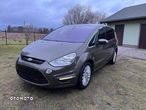 Ford S-Max 2.0 TDCi Titanium - 11