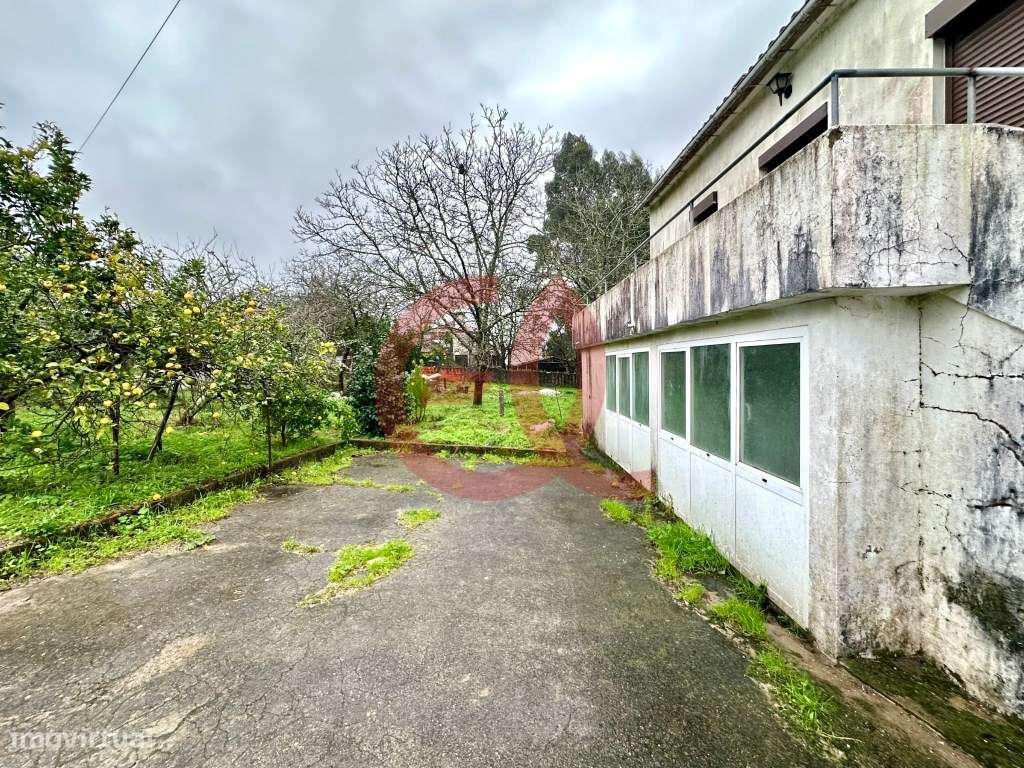 Moradia T3 - Vila Nova de Anha, Viana do Castelo - Grande imagem: 3/37