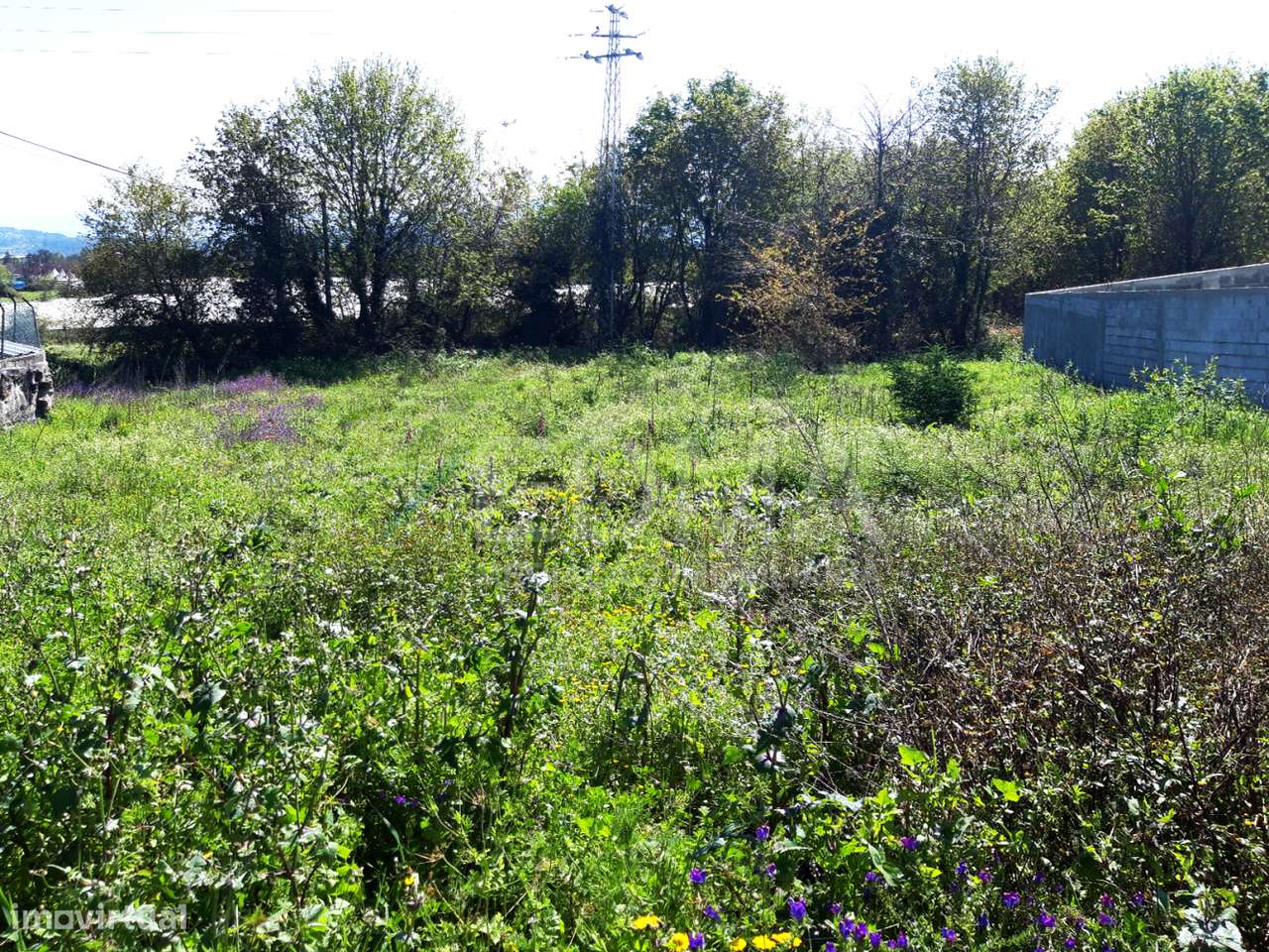 Lote para Construção - Grande imagem: 2/10