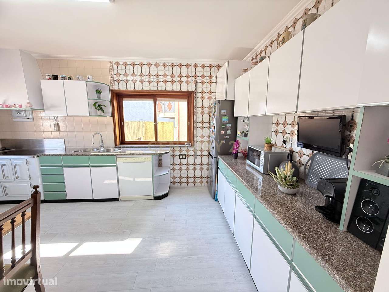 Moradia, 208 m², Modivas-40