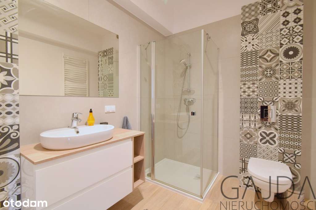 Przestronny apartament Błażeja!-13